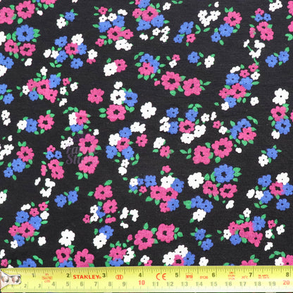 Ditsy Floral Viscose
