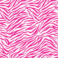 Pink Zebra