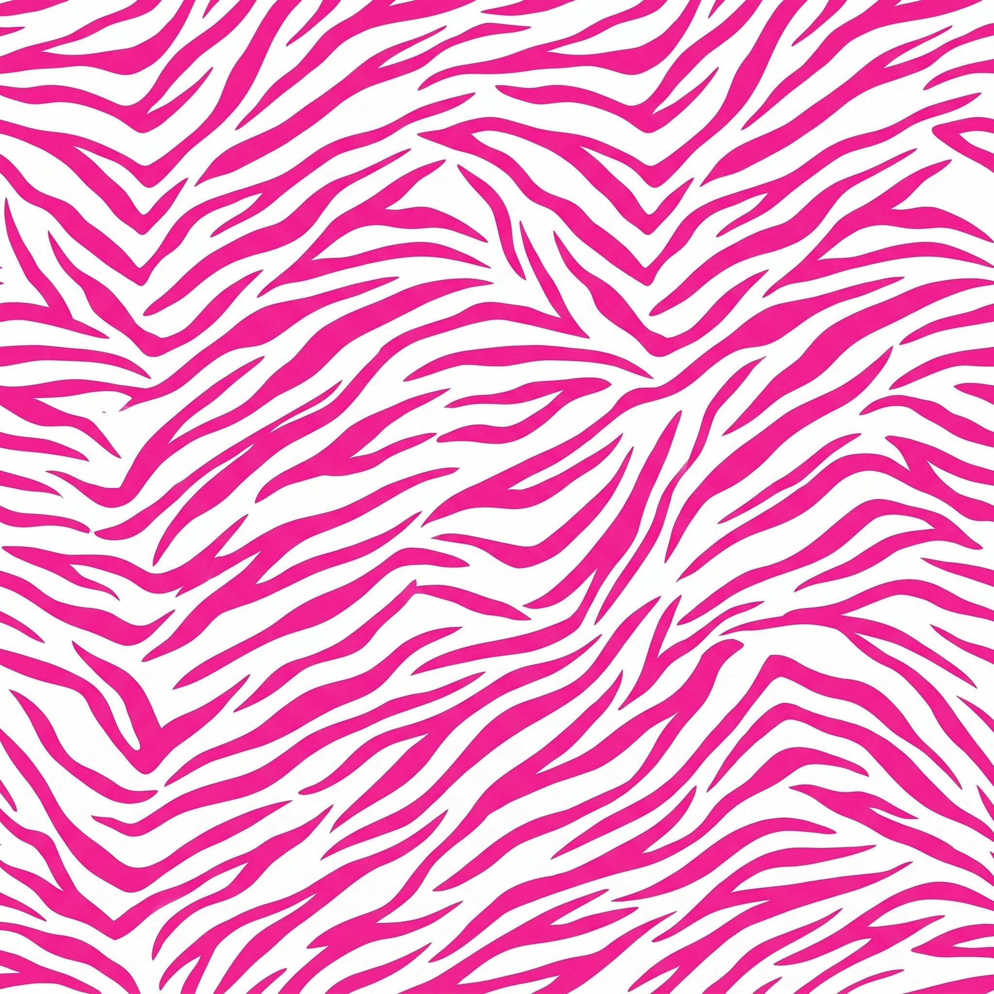 Pink Zebra