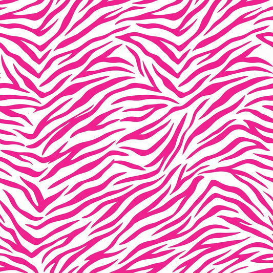 Pink Zebra