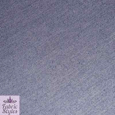 FS039 Blue Viscose Denim Fabric | Fabric | Blue, Denim, Fabric, Plain, Viscose Elastane | Fabric Styles
