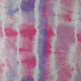 FS705 Pink Tie Dye | Fabric | Camo, Camouflage, children, drape, elastane, Fabric, fashion fabric, jersey, kid, kids, limited, making, mono chrome, Pink, Polyester, sale, sewing, Spun Polyester, stretch, Stretchy, Tie Dye | Fabric Styles