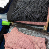 Bargain Bundle 3 metres | Fabric | Bargain, Bundle, Bundles, drape, Dress Fabric, Dress making, Dressmaking Fabric, Fabric, Fabrics, fashion fabric, making, Sale, Scuba, Scuba Crepe, sewing, Spun Polyester, Velvet | Fabric Styles