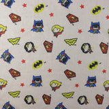 FS783_2 JL Girl Heroes Pink DC | Fabric | batman, Blue, Brand, Branded, Children, comic, comics, Cotton, Cotton SALE, dc, drape, Fabric, fashion fabric, flash, Girl Hero, Girls, Hero, jl, Kids, Light blue, logo, making, man, Navy, Sale, super, Supergirl, superhero, Superman | Fabric Styles