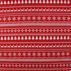 FS785 Christmas | Fabric | Christmas, Cotton, Fabric, polycotton, snowflake, snowflakes, Xmas | Fabric Styles