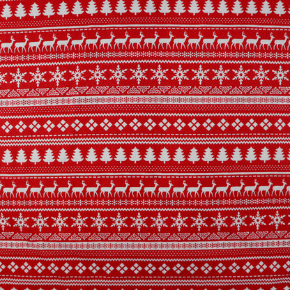 FS785 Christmas | Fabric | Christmas, Cotton, Fabric, polycotton, snowflake, snowflakes, Xmas | Fabric Styles