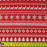 FS785 Christmas | Fabric | Christmas, Cotton, Fabric, polycotton, snowflake, snowflakes, Xmas | Fabric Styles