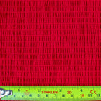 FS1154 Red Crinkle Fabric | Fabric | Crinkle, fabric, red, Swimwear | Fabric Styles