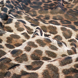 FS005 Leopard Print | Jersey Powermesh Fabric | Fabric | Animal, Beach, Beach Cover, Fabric, Leopard, Leopard Mesh, Mesh, new, Powermesh, Sale, Stretch | Fabric Styles