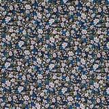 (52C) Ditsy Floral Bubble Crepe Fabric | Fabric | bubble crepe, Fabric, floral, limited, new, Sale | Fabric Styles