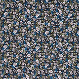 (52C) Ditsy Floral Bubble Crepe Fabric | Fabric | bubble crepe, Fabric, floral, limited, new, Sale | Fabric Styles