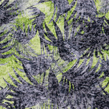 (48C) Green Palm | Fabric | Fabric, floral, green, limited, new, Sale | Fabric Styles
