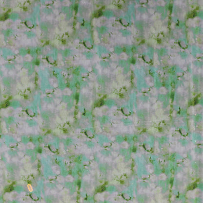 (43C) Green Tie Dye Powermesh | Fabric | Fabric, green, limited, new, powermesh, Sale, tie dye | Fabric Styles