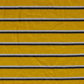 Yellow Stripe Print(60C) | Fabric, New, Spun Polyester, Stripe, yellow | Fabric Styles