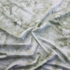 Olive Tie Dye Knitwear