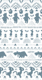 FS622_1 Winnie the Pooh woodland | Fabric | blue, Brand, Branded, Cotton, Denim, drape, Fabric, fashion fabric, Light blue, Limited, making, Pooh, Sale, sewing, Skirt, Winnie, Woodland | Fabric Styles