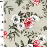 FS740_2 Stone Floral | Fabric | Black, Colourful, drape, Fabric, fashion fabric, Floral, Flower, making, Sale, sewing, Skirt | Fabric Styles