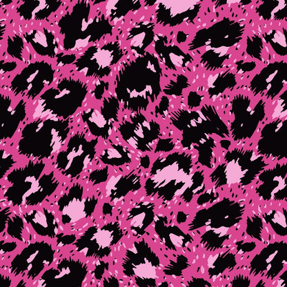 FS456 Paint Stroke Leopard | Fabric | Animal, drape, Fabric, fashion fabric, FS456, Leopard, Scuba, sewing, Stretchy | Fabric Styles