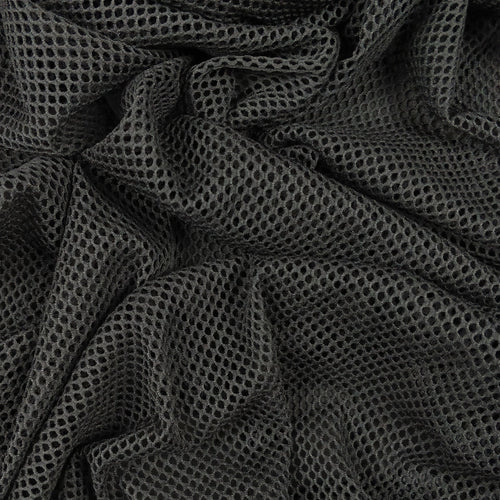 FS001 Plain Black White Ivory Stretchy Dress Net Fishnet Fabric | Fabric | black, Black Base, Body, Body Stocking, drape, Dress Net, elastane, fabric, fashion fabric, fish net, fishing net, fishnet, hoisery, Ivory, jersey, Lining, making, Mesh, Net, Plain, polyester, sewing, Tight, Tights, White | Fabric Styles