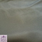 FS002 Airtex Mesh Fabric | Fabric | airtex, Black, drape, Dress Net, Eyelet, Fabric, fashion fabric, making, Mesh, mustard, Polyester, red, sewing, White | Fabric Styles