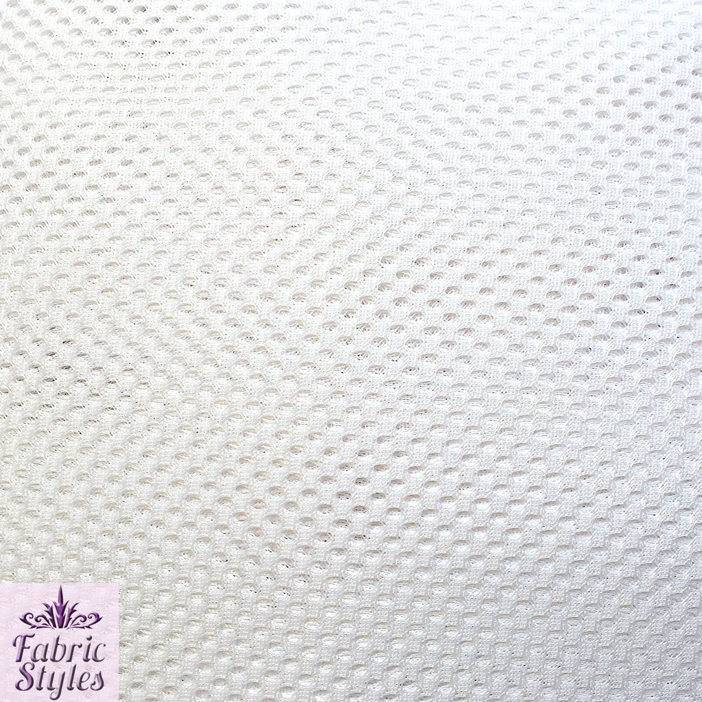 FS002 Airtex Mesh Fabric | Fabric | airtex, Black, drape, Dress Net, Eyelet, Fabric, fashion fabric, making, Mesh, mustard, Polyester, red, sewing, White | Fabric Styles
