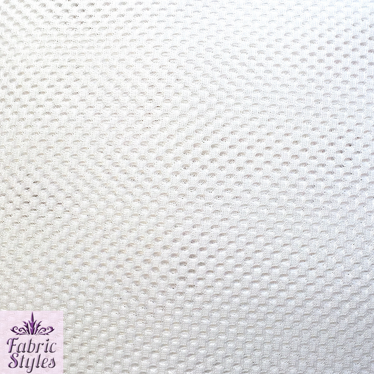 FS002 Airtex Mesh Fabric | Fabric | airtex, Black, drape, Dress Net, Eyelet, Fabric, fashion fabric, making, Mesh, mustard, Polyester, red, sewing, White | Fabric Styles
