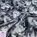 FS091 Tie Dye Marble Scuba Stretch Knit Fabric & Spandex Sportswear Swim Fabric | Fabric | Black, Blue, drape, Fabric, fashion fabric, Gold, making, Marble, Orange, Pink, Purple, Scuba, sewing, Spandex, Splash, Stretchy, Swim, Swimming, Swimwear, Tie Dye, Water Effect, White, Yellow | Fabric Styles