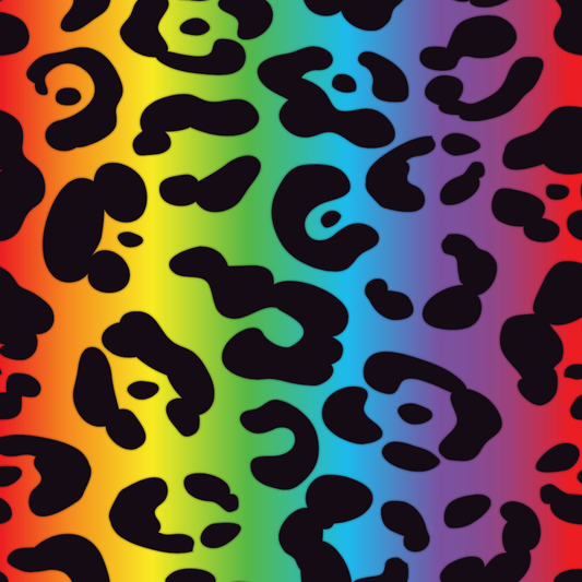 Leopard Spots