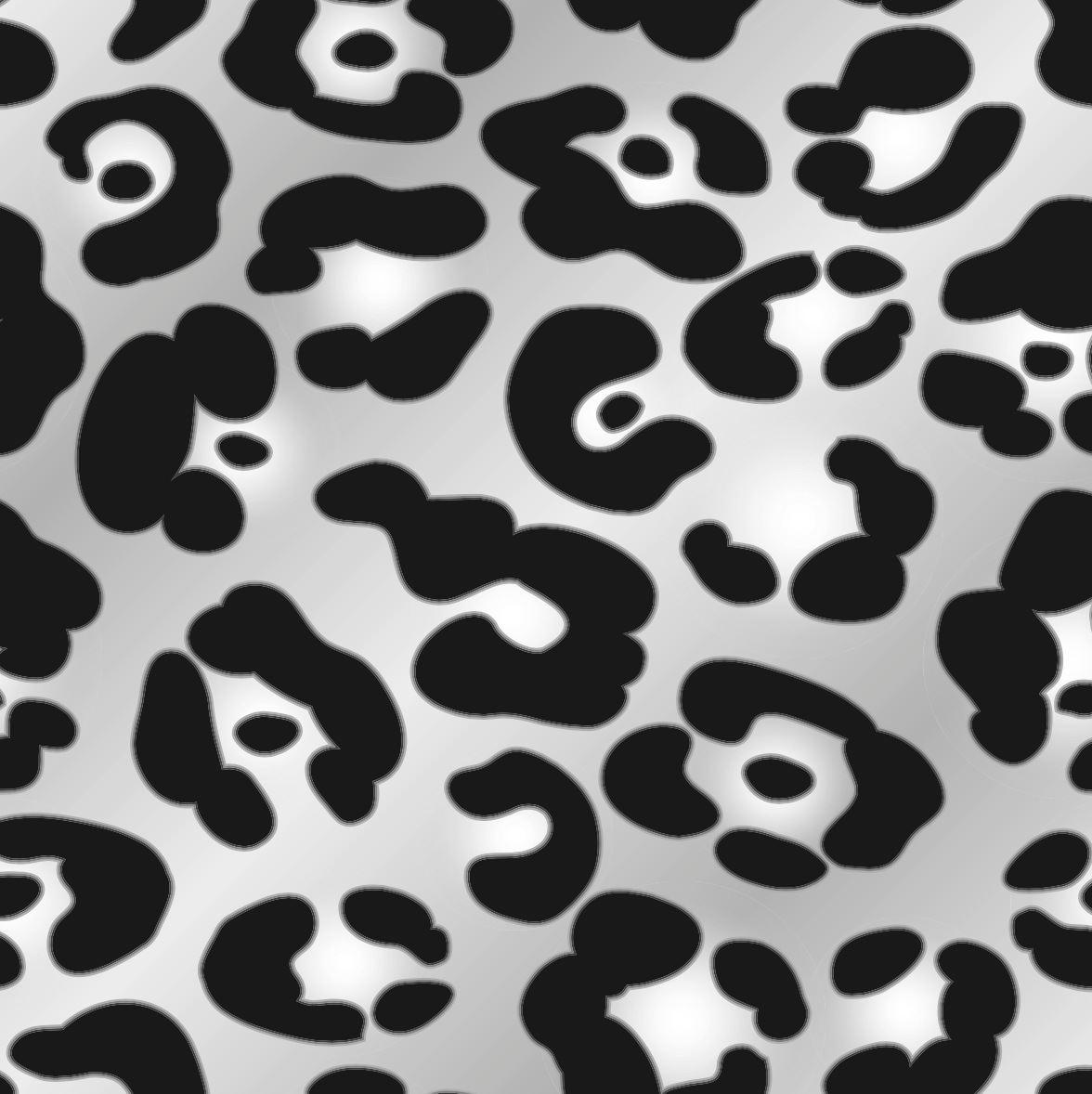 Leopard Spots