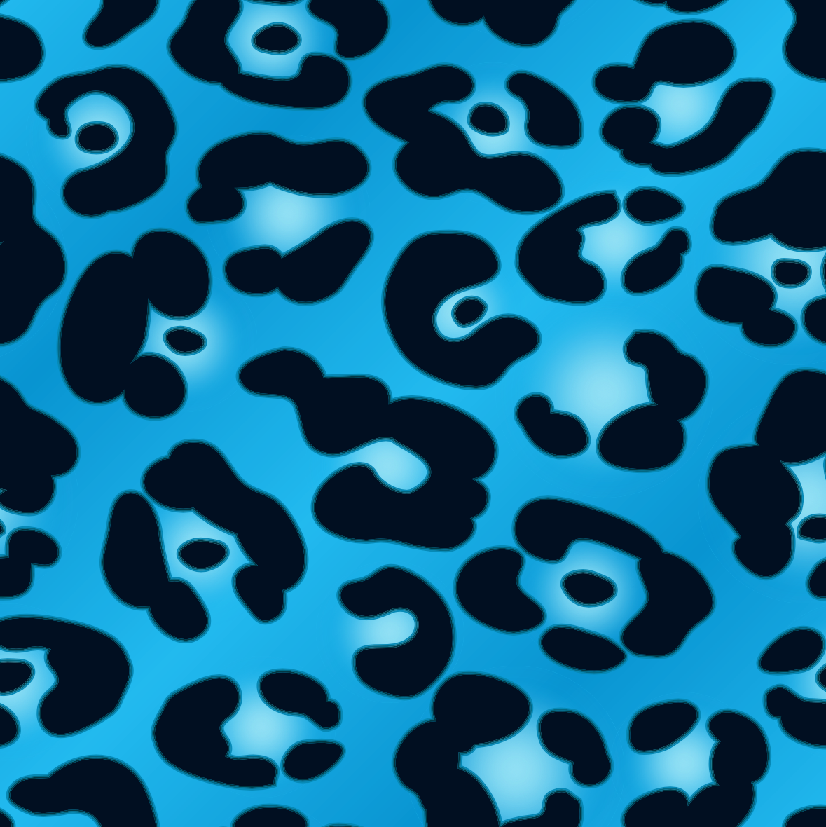 Leopard Spots