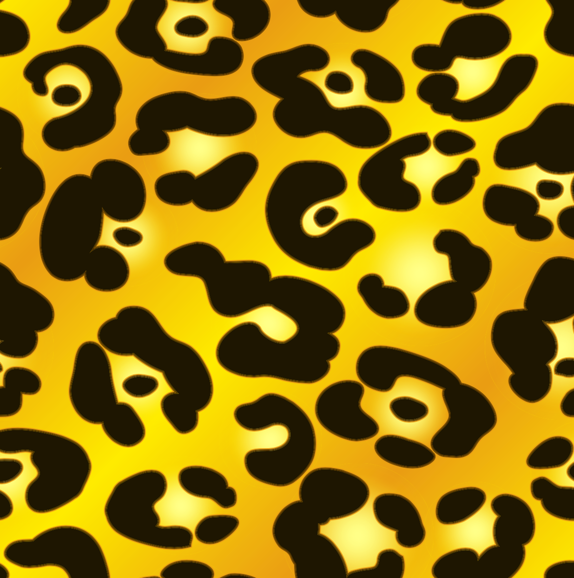 Leopard Spots