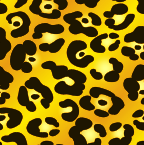Leopard Spots