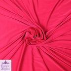 FS115 Solid Plain Soft Touch Fabric Silky Stretch Knit Fabric - More Than 15 Colours | Fabric | Baby blue, Baby Pink, Black, Bridal, drape, Fabric, fashion fabric, Grey, making, Mink, Optic, plain, Red, sewing, Silver, Soft Touch, Wedding, White, Wine | Fabric Styles
