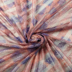 1.55m Chevron Fabric (13) | Chevron, Fabric, Limited, Mesh, Sale, Zig Zag, Zigzag | Fabric Styles