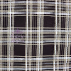 FS793 Tartan Viscose | Fabric | Check, drape, Fabric, fashion fabric, jersey, making, sale, Screen Print, sewing, stretch, Stretchy, Tartan, Viscose | Fabric Styles