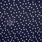 FS589 Polka Dots Liverpool Fabric | Fabric | blue, dots, drape, Elastane, Fabric, fashion fabric, Liverpool, New, Polka dots, polyester, Powder blue, red, sewing, spot, spots, stretch, Stretchy, textured, Waffle, White | Fabric Styles