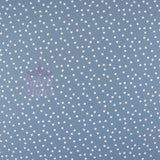 FS589 Polka Dots Liverpool Fabric