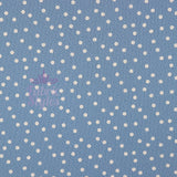 FS589 Polka Dots Liverpool Fabric