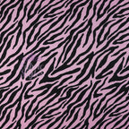 FS967 Zebra Colours | Fabric | Animal, Black, drape, Fabric, fashion fabric, Scuba, sewing, Stretchy, White, Zebra | Fabric Styles