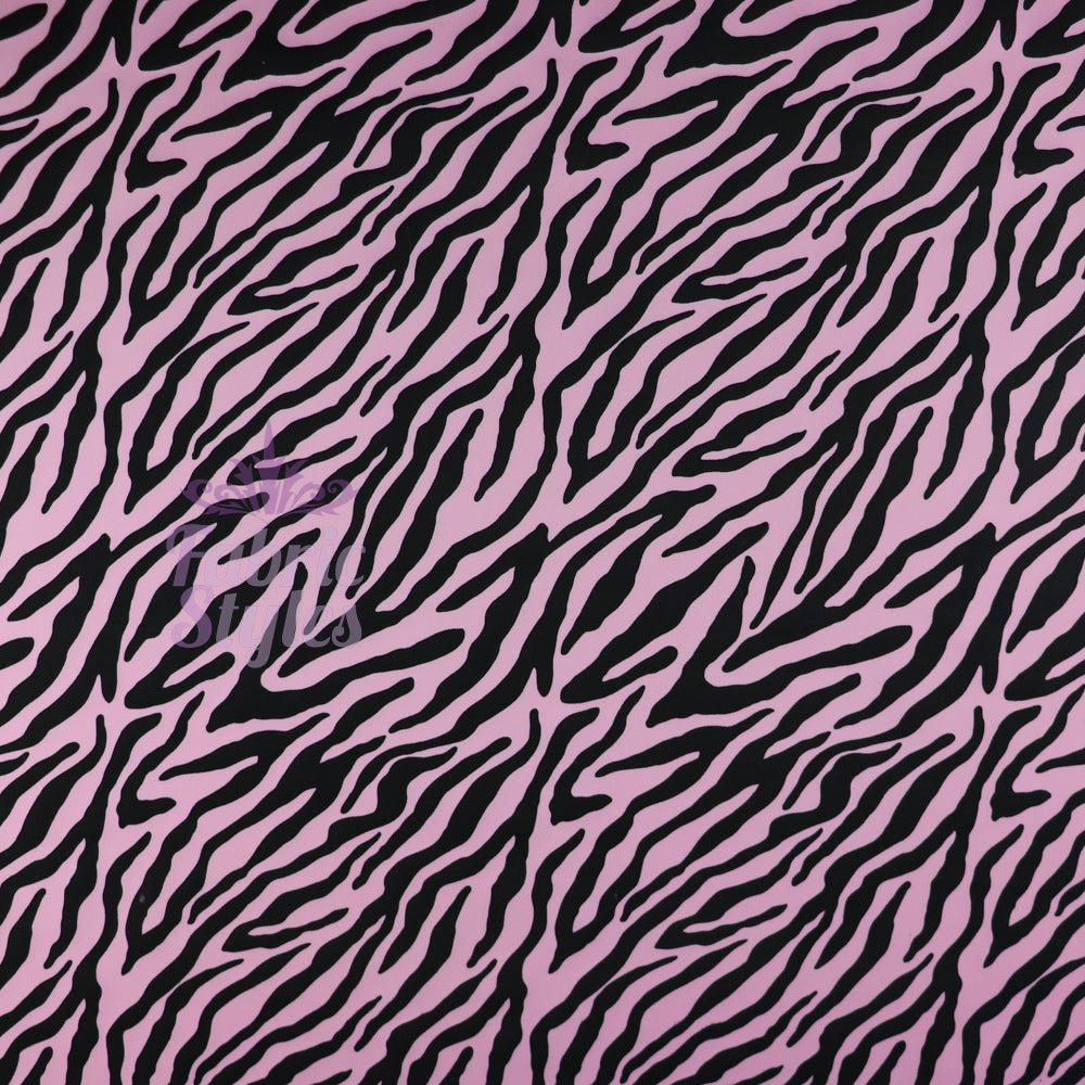Zebra Colours