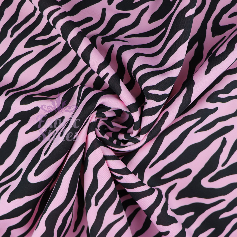 Zebra Colours