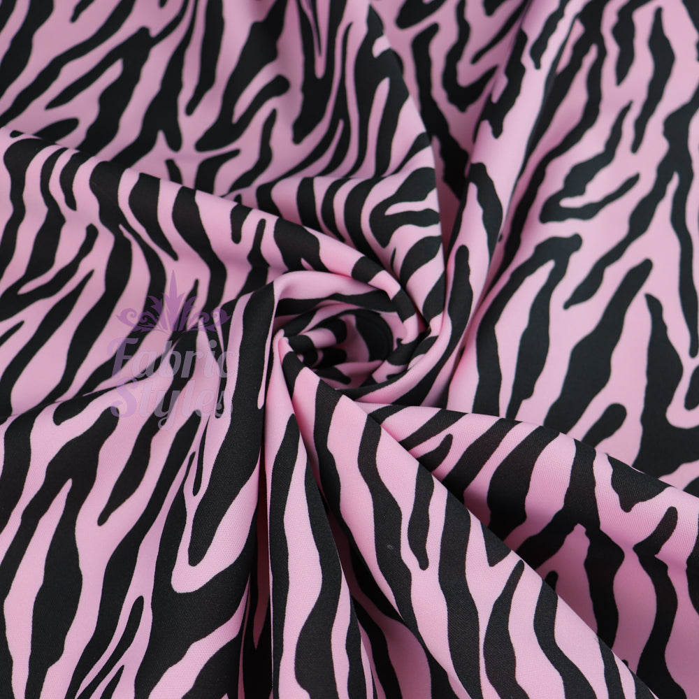 Zebra Colours