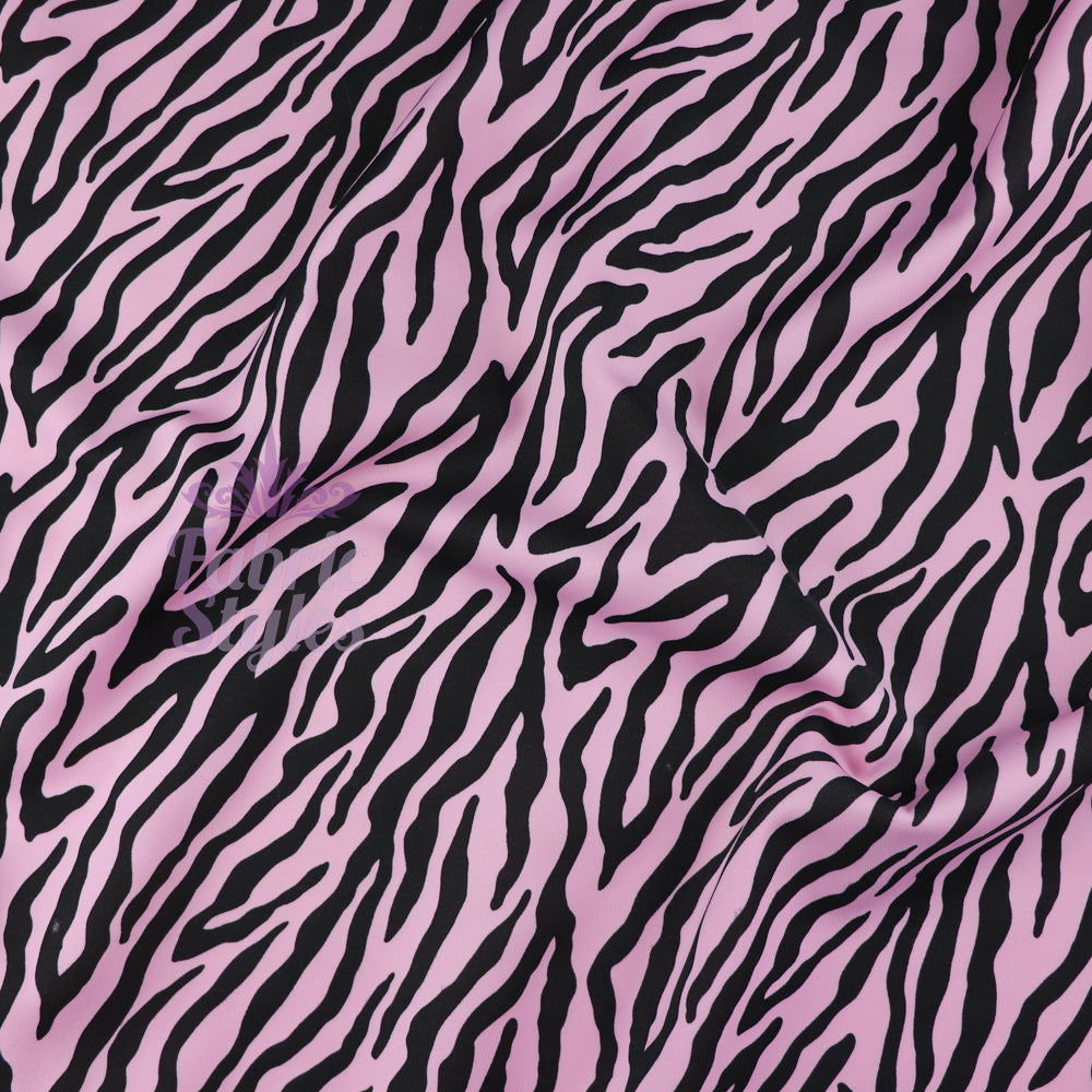 Zebra Colours
