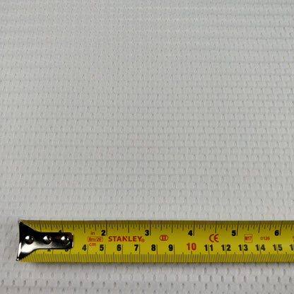 FS002 Airtex Mesh Fabric | Fabric | airtex, Black, drape, Dress Net, Eyelet, Fabric, fashion fabric, making, Mesh, mustard, Polyester, red, sewing, White | Fabric Styles