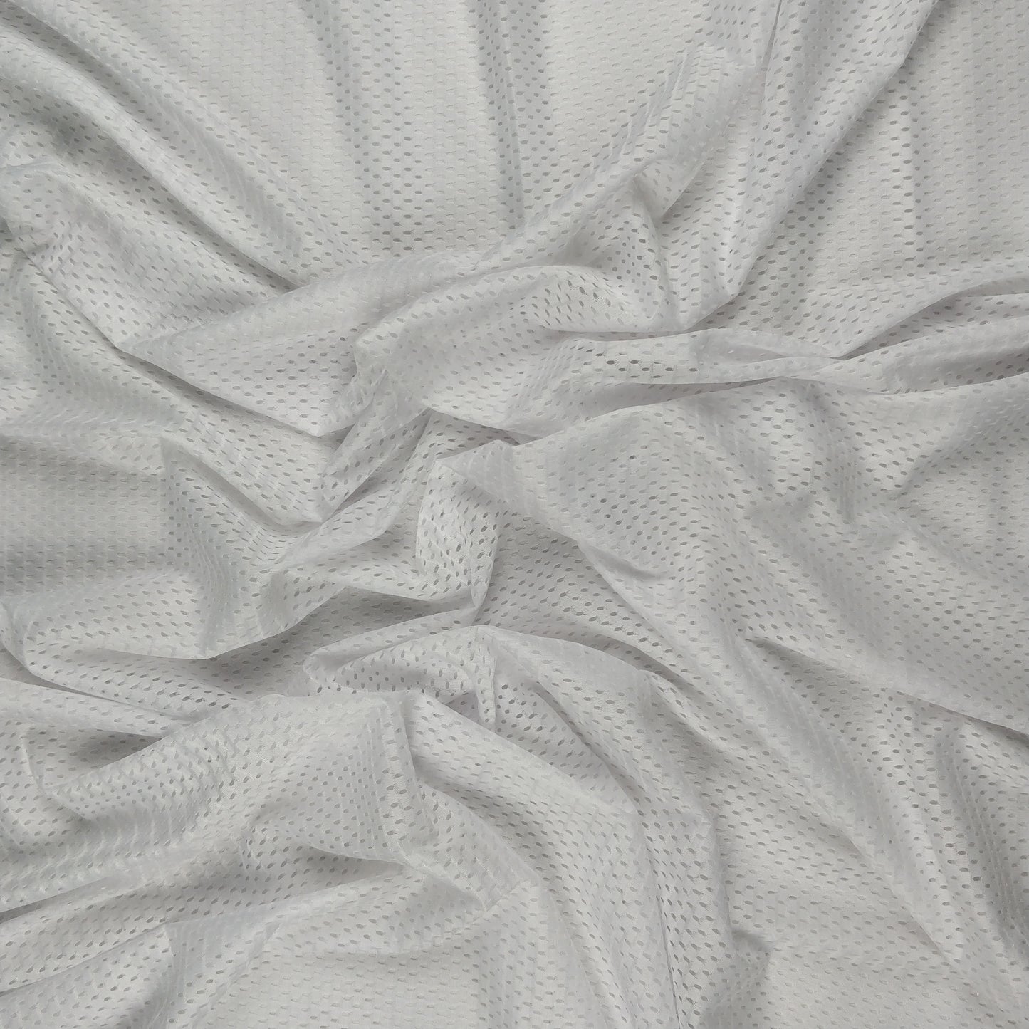 FS002 Airtex Mesh Fabric | Fabric | airtex, Black, drape, Dress Net, Eyelet, Fabric, fashion fabric, making, Mesh, mustard, Polyester, red, sewing, White | Fabric Styles