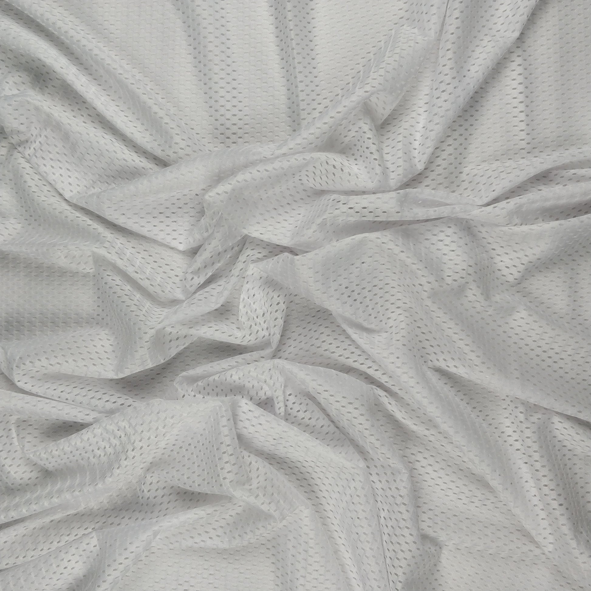 FS002 Airtex Mesh Fabric | Fabric | airtex, Black, drape, Dress Net, Eyelet, Fabric, fashion fabric, making, Mesh, mustard, Polyester, red, sewing, White | Fabric Styles