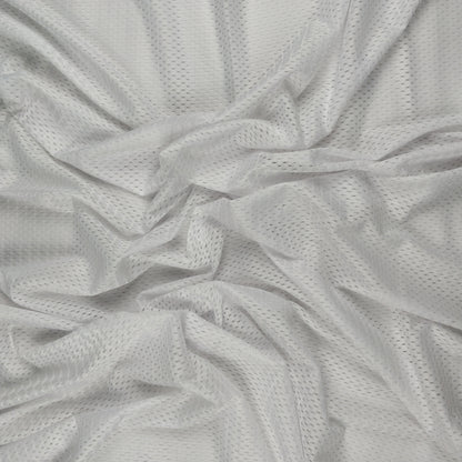 FS002 Airtex Mesh Fabric | Fabric | airtex, Black, drape, Dress Net, Eyelet, Fabric, fashion fabric, making, Mesh, mustard, Polyester, red, sewing, White | Fabric Styles