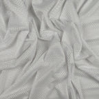 FS002 Airtex Mesh Fabric | Fabric | airtex, Black, drape, Dress Net, Eyelet, Fabric, fashion fabric, making, Mesh, mustard, Polyester, red, sewing, White | Fabric Styles