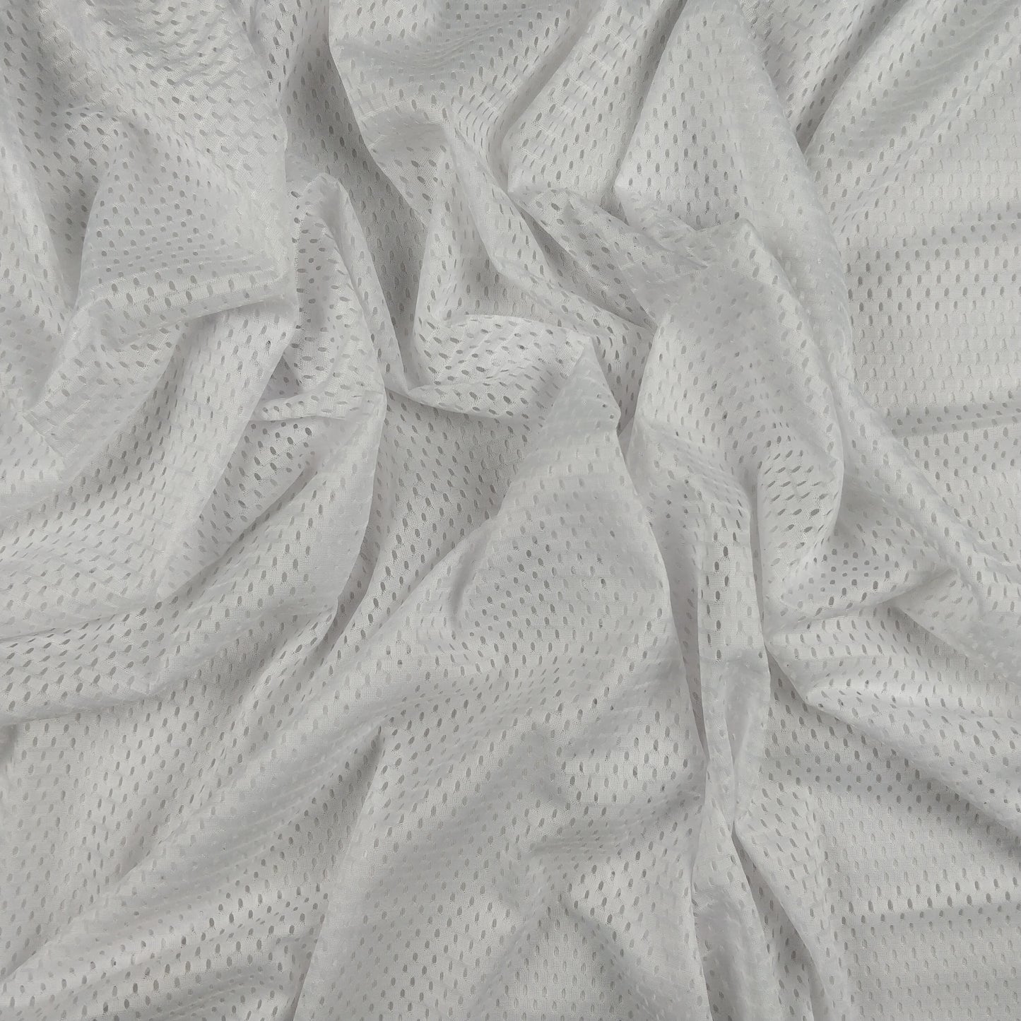 FS002 Airtex Mesh Fabric | Fabric | airtex, Black, drape, Dress Net, Eyelet, Fabric, fashion fabric, making, Mesh, mustard, Polyester, red, sewing, White | Fabric Styles