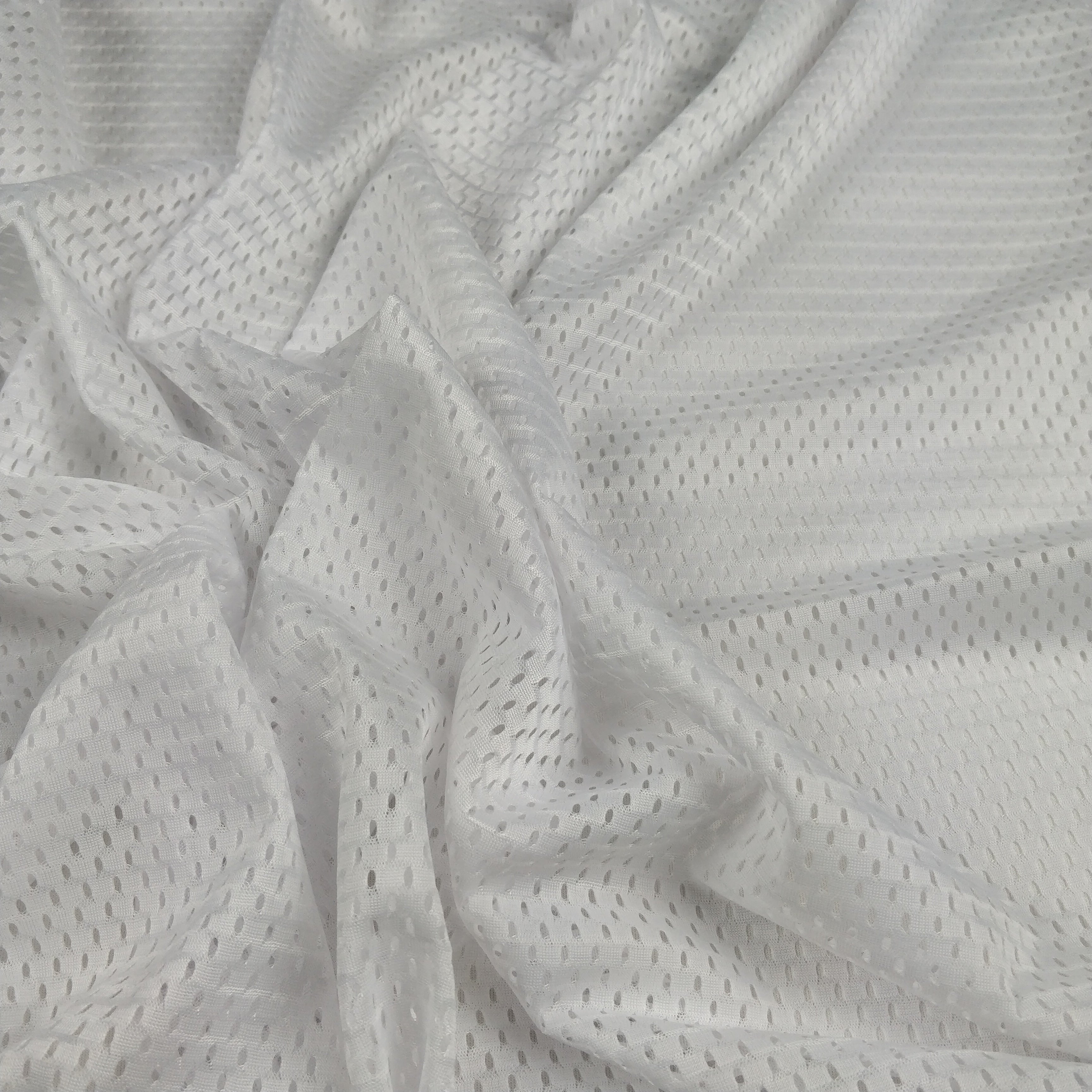 Eyelet Airtex